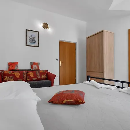 Lazeta Apartamento Duće
