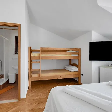 Lazeta Apartamento Duće