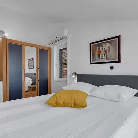 Lazeta Apartamento Duće