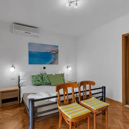 Lazeta Apartamento Duće