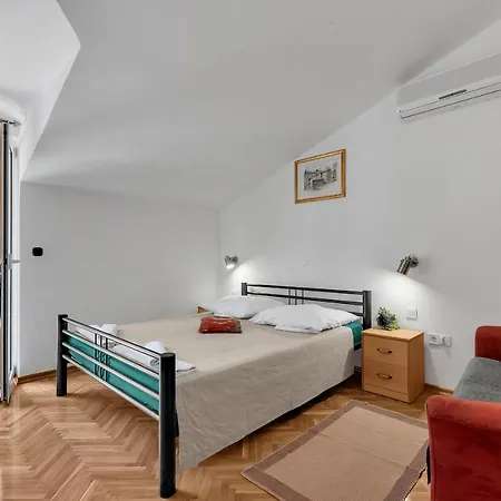 Apartamento Lazeta *
