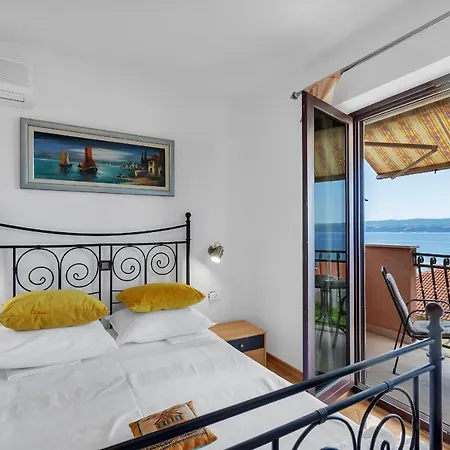 Lazeta Apartamento Duće