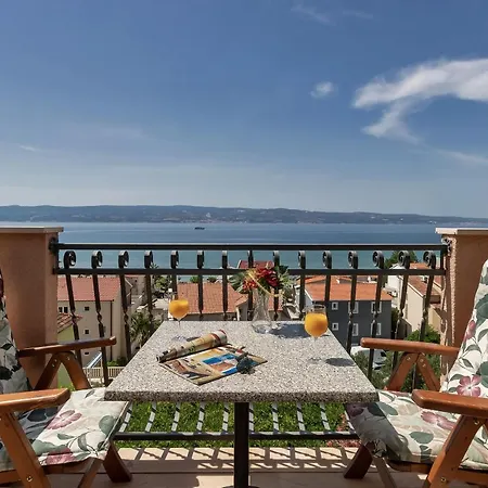 Apartamento Lazeta