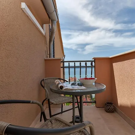 Apartamento Lazeta Duće