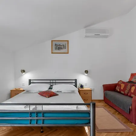 Apartamento Lazeta *