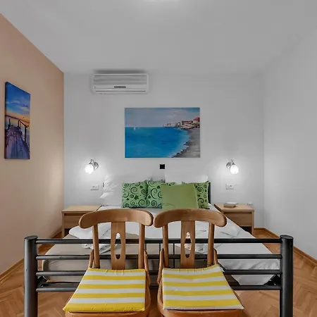 Apartamento Lazeta