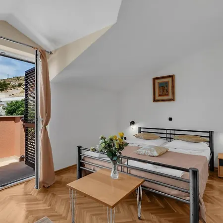 Lazeta Apartamento