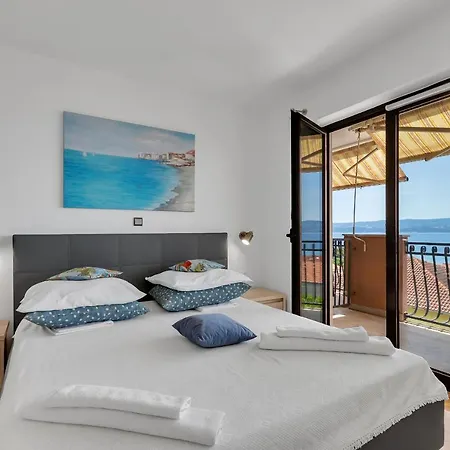 Lazeta Apartamento Duće