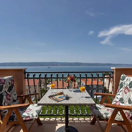 Apartamento Lazeta Duće