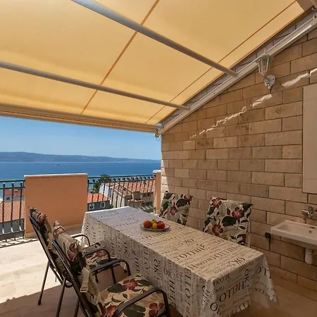 Apartamento Lazeta Duće