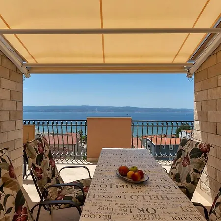 Lazeta Apartamento *