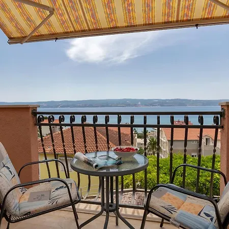 Apartamento Lazeta *