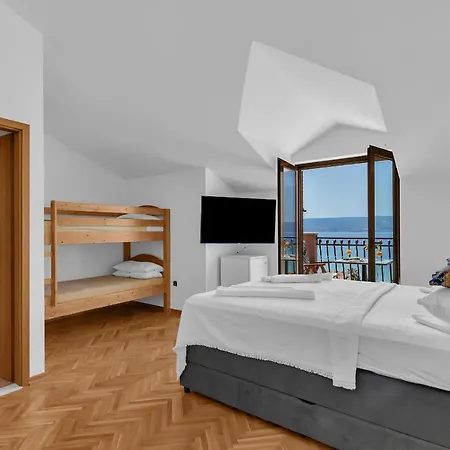 Apartamento Lazeta