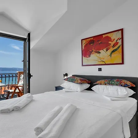 Apartamento Lazeta Duće