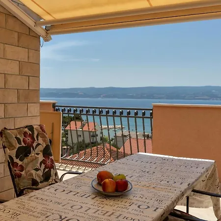Lazeta Apartamento Duće