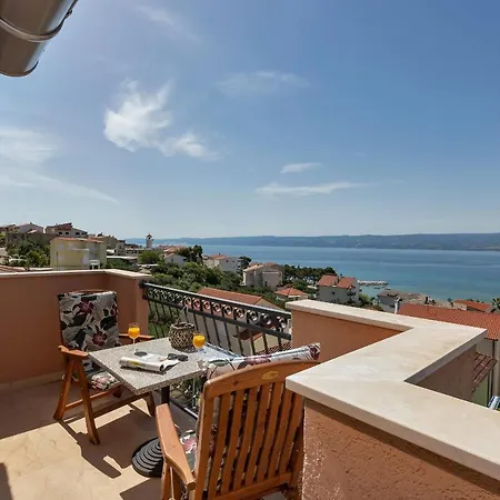 Apartamento Lazeta Duće