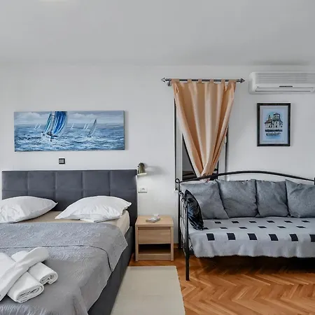 Lazeta Apartamento