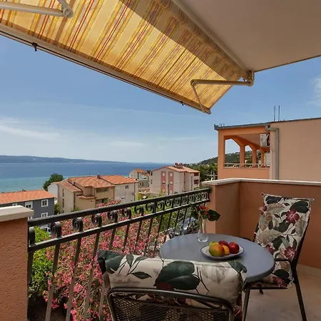 Lazeta Appartement *