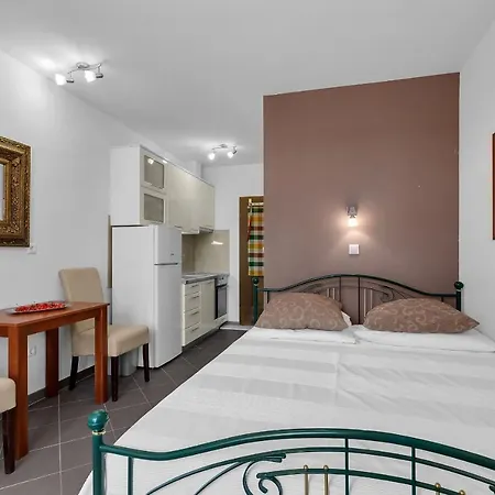 Lazeta Apartamento Duće