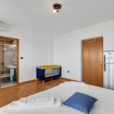 Apartamento Lazeta
