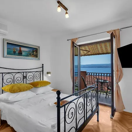 Apartamento Lazeta *