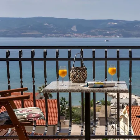Appartement Lazeta