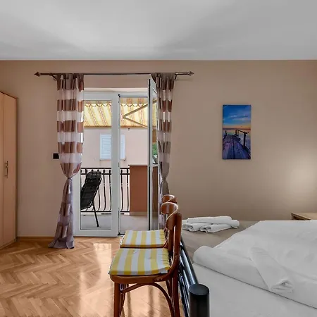 Lazeta Apartamento