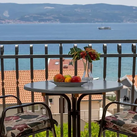 Lazeta Apartamento