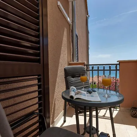 Apartamento Lazeta Duće