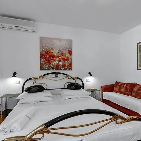 Apartamento Lazeta