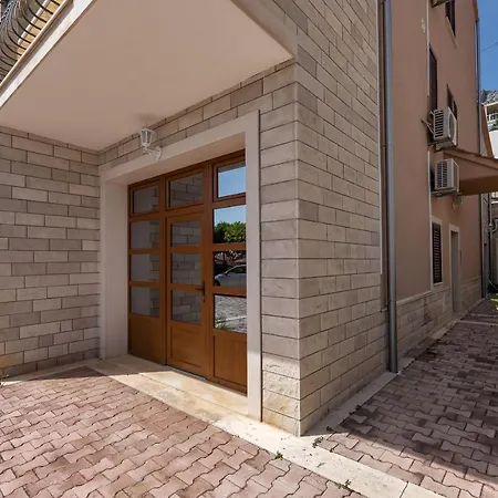 Apartamento Lazeta