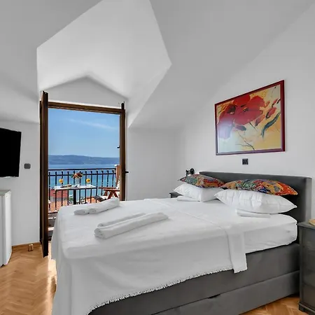 Lazeta Apartamento