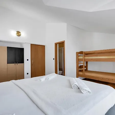Lazeta Appartement *