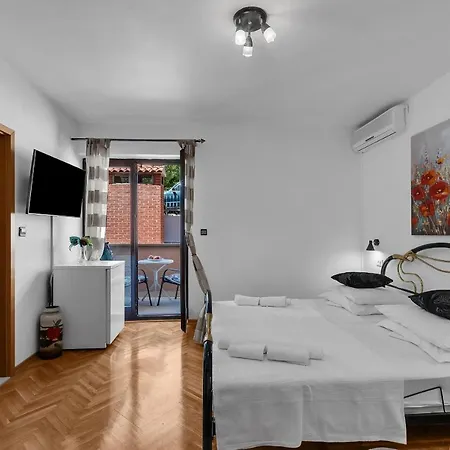Apartamento Lazeta Duće