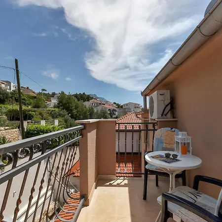 Apartamento Lazeta