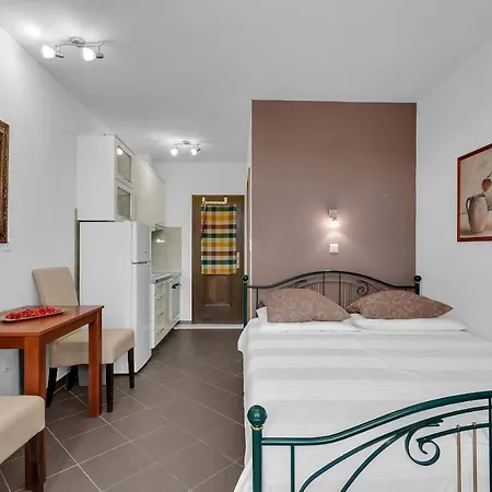 Apartamento Lazeta