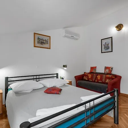 Lazeta Apartment Duce