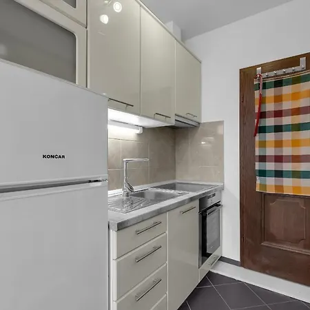 Lazeta Apartment Duce