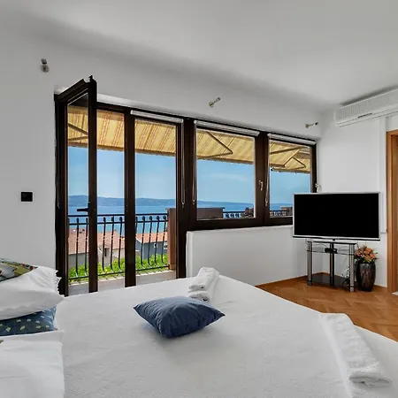 Apartmán Lazeta Duće