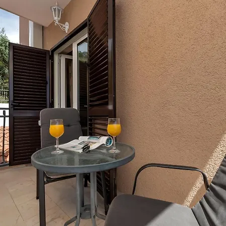 Apartment Lazeta *