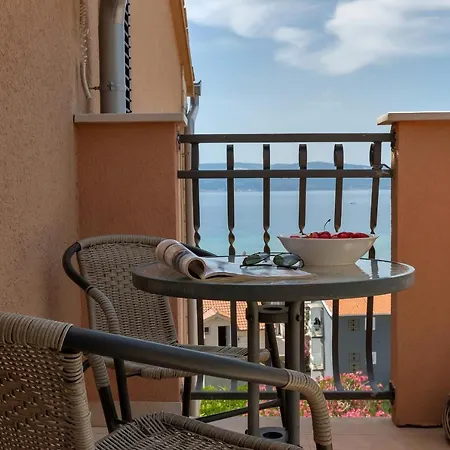 Apartmán Lazeta Duće
