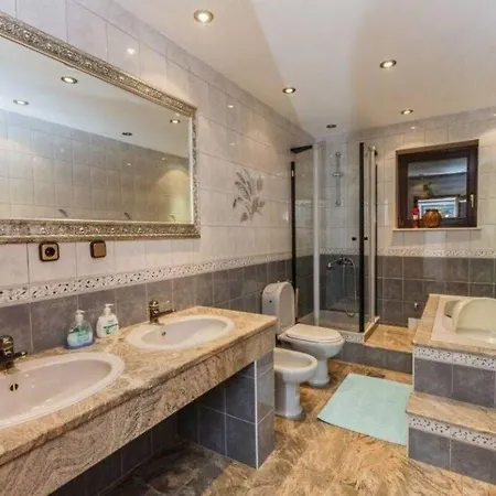 Apartmán Lazeta