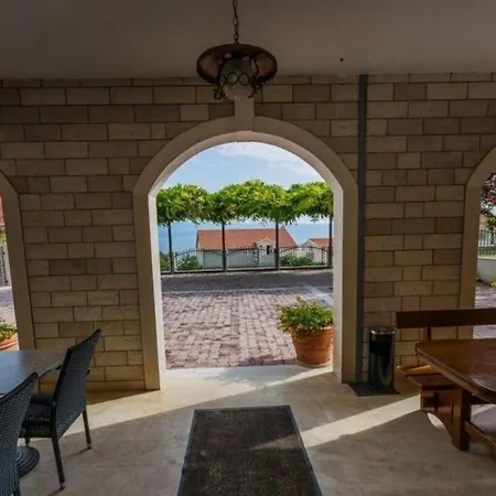 Lazeta Apartmán
