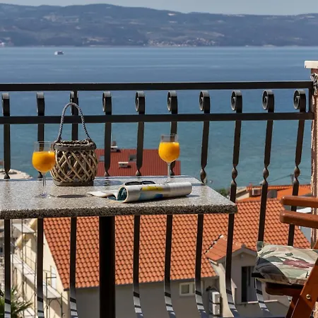 Appartamento Lazeta Duće